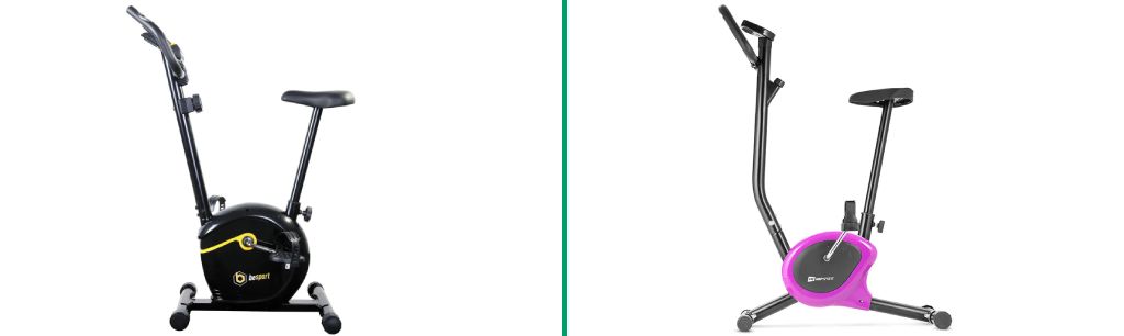 Велотренажеры для дома