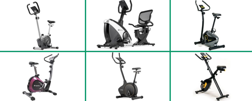 Бренды велотренажеров для дома