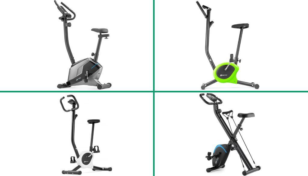 Дизайн велотренажеров для дома